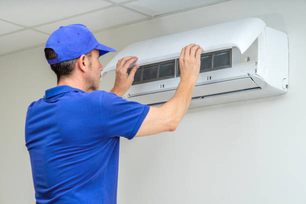 Professional Airduct Cleaning in Lowell, MI